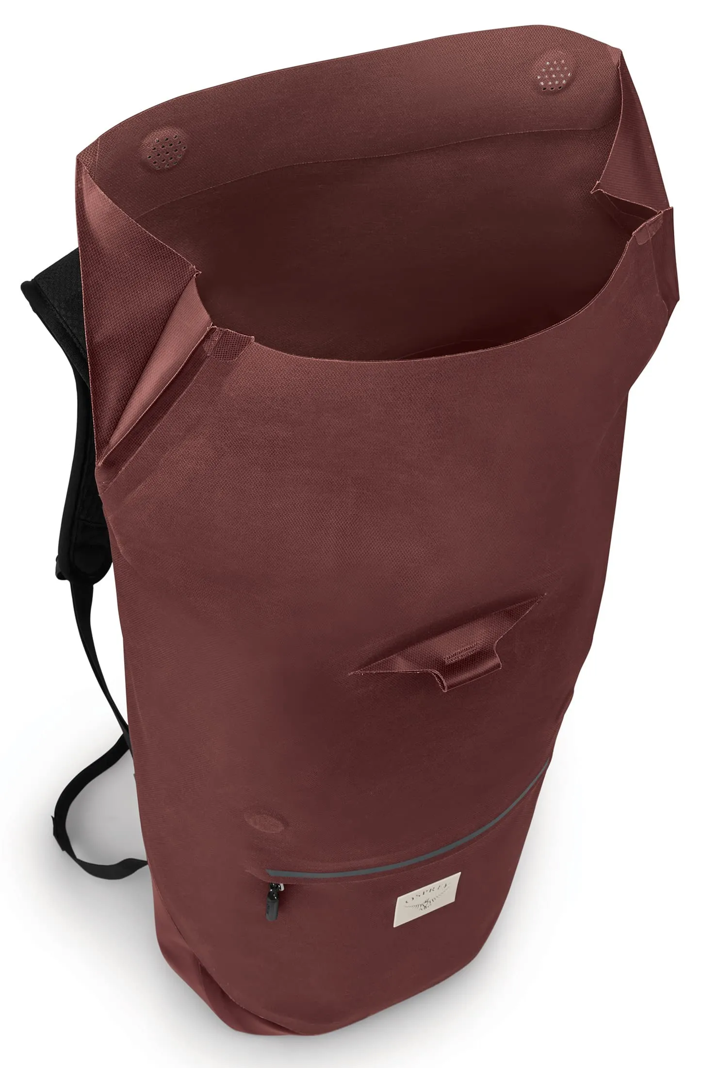 Osprey Packs Arcane Roll Top Waterproof Backpack  