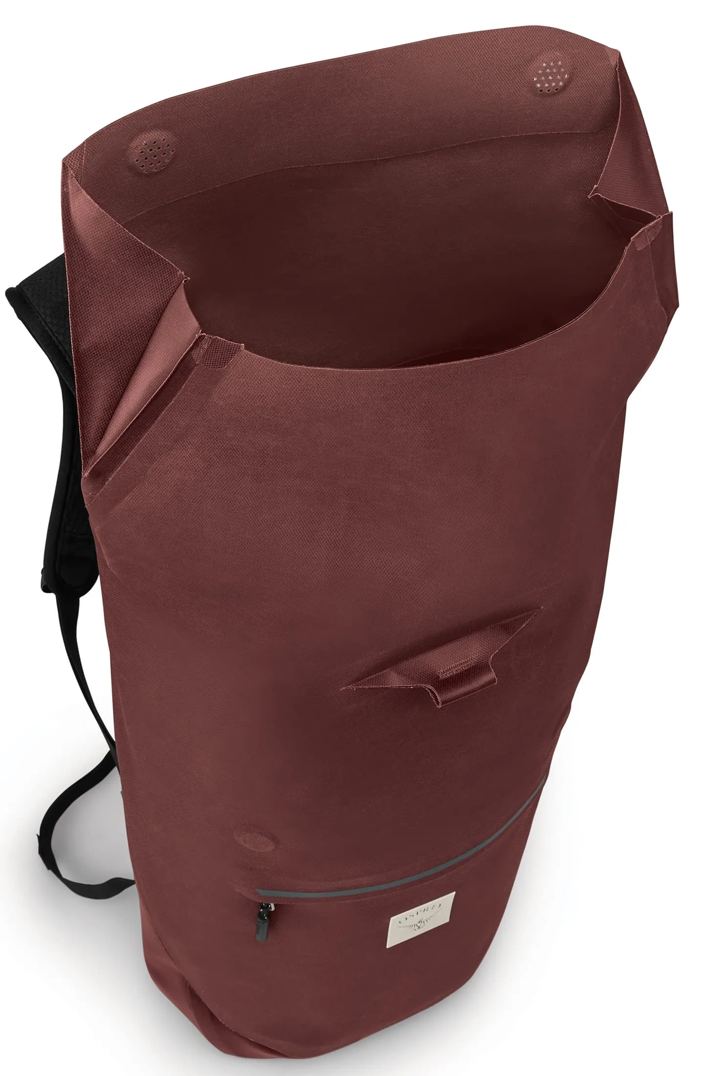 Osprey Packs Arcane Roll Top Waterproof Backpack  