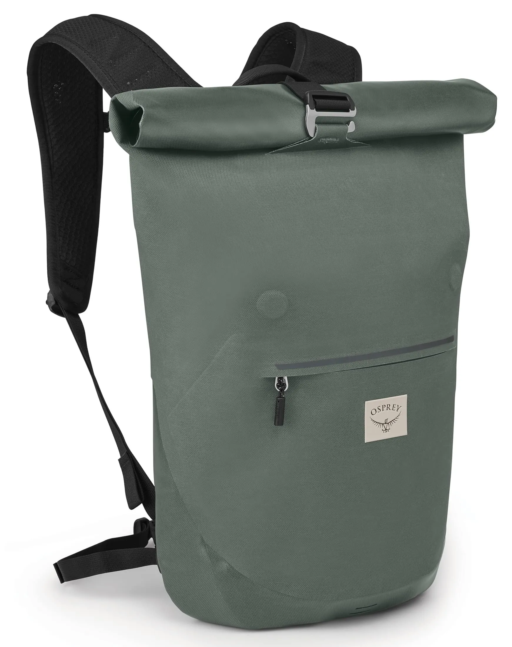 Osprey Packs Arcane Roll Top Waterproof Backpack  