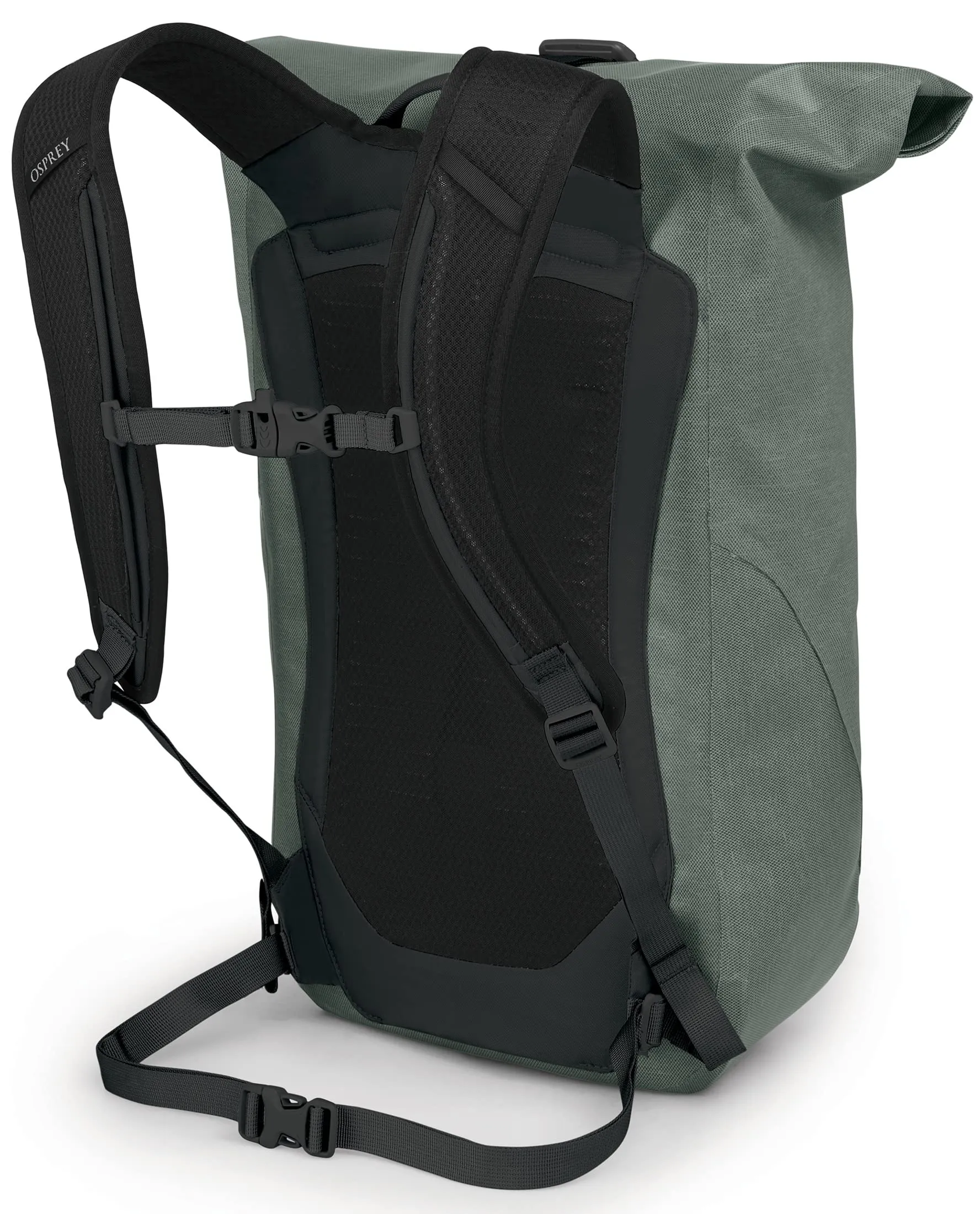 Osprey Packs Arcane Roll Top Waterproof Backpack  