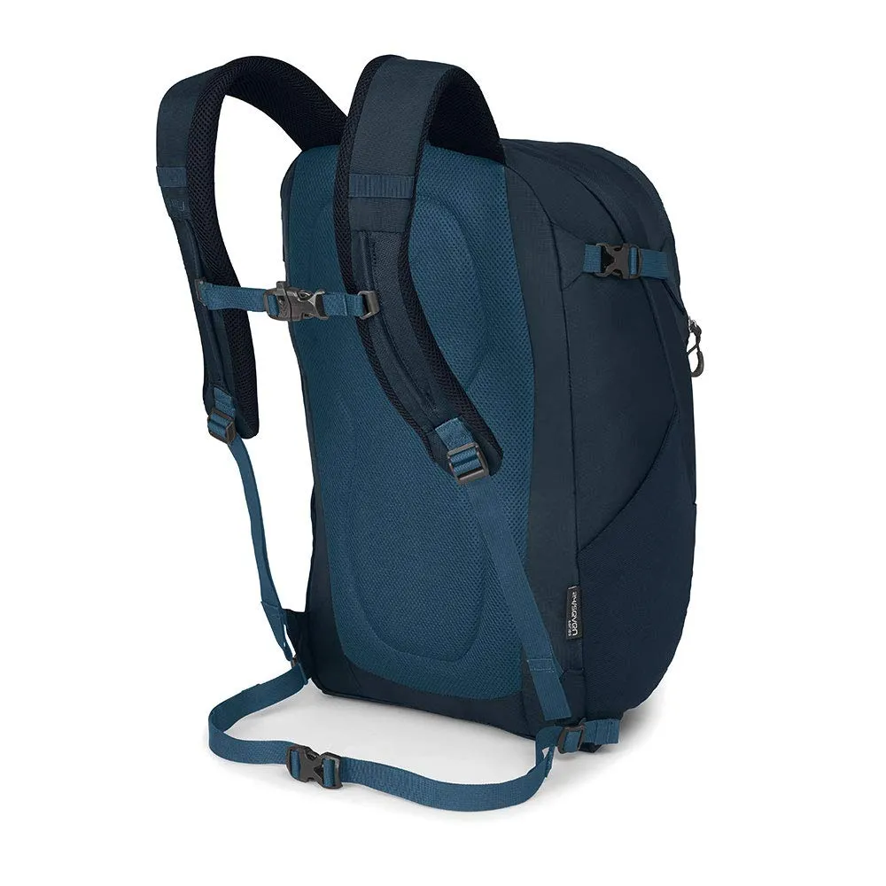 Osprey Packs Quasar Men's Laptop Backpack  