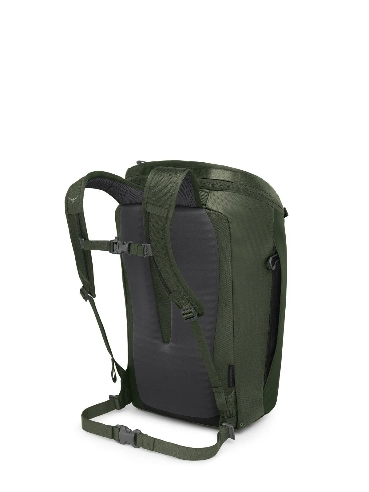 Osprey Packs Transporter Zip Top Laptop Backpack  