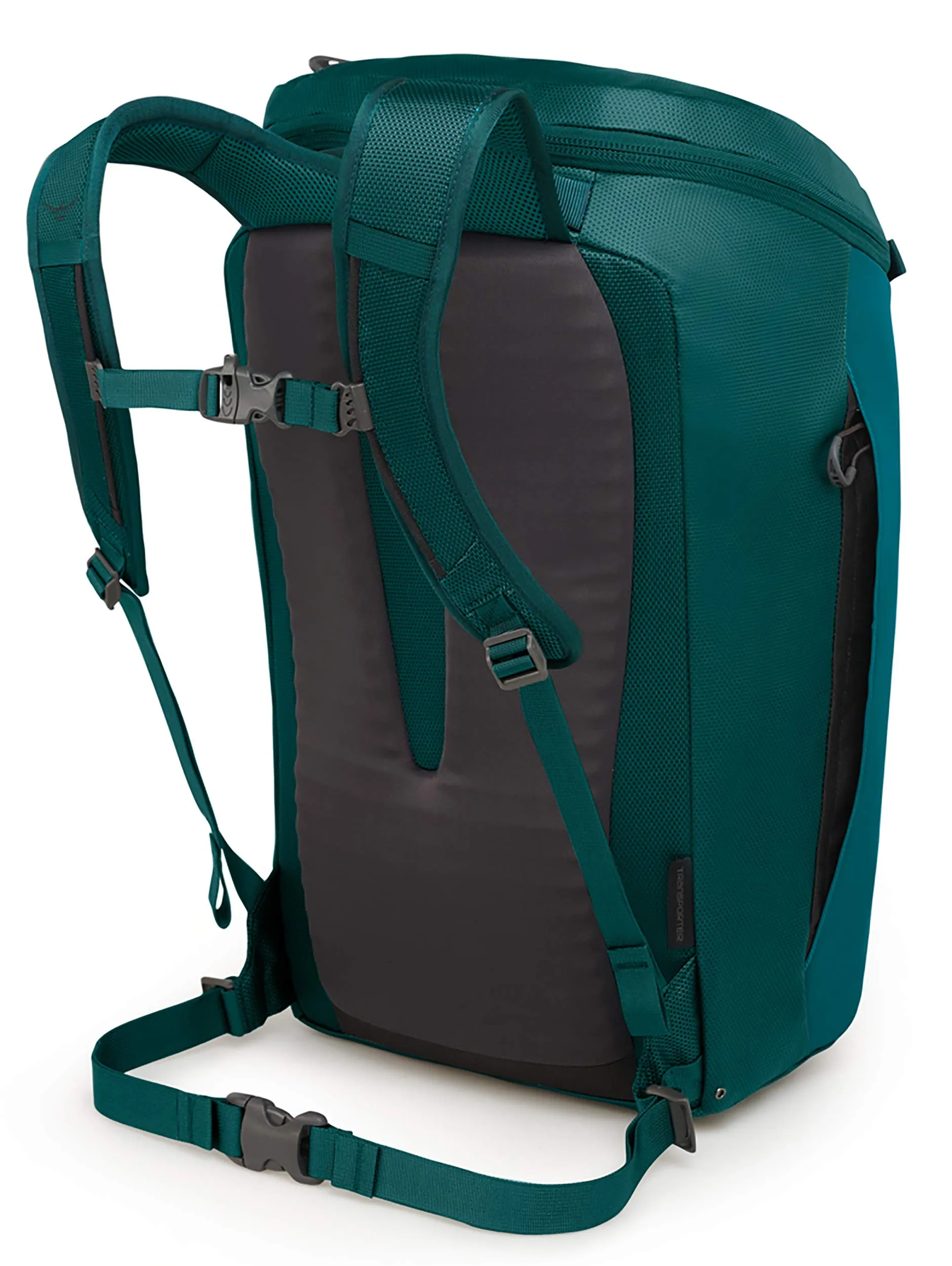 Osprey Packs Transporter Zip Top Laptop Backpack  