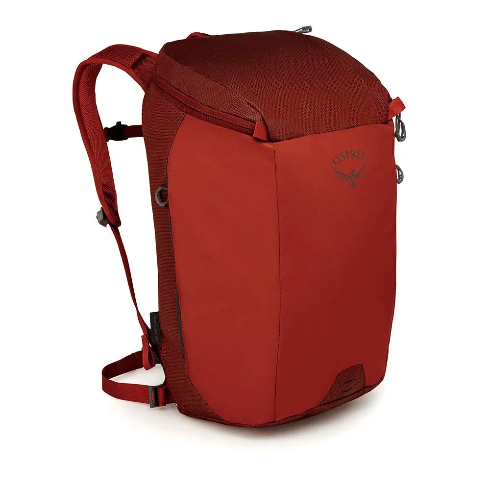 Osprey Packs Transporter Zip Top Laptop Backpack  