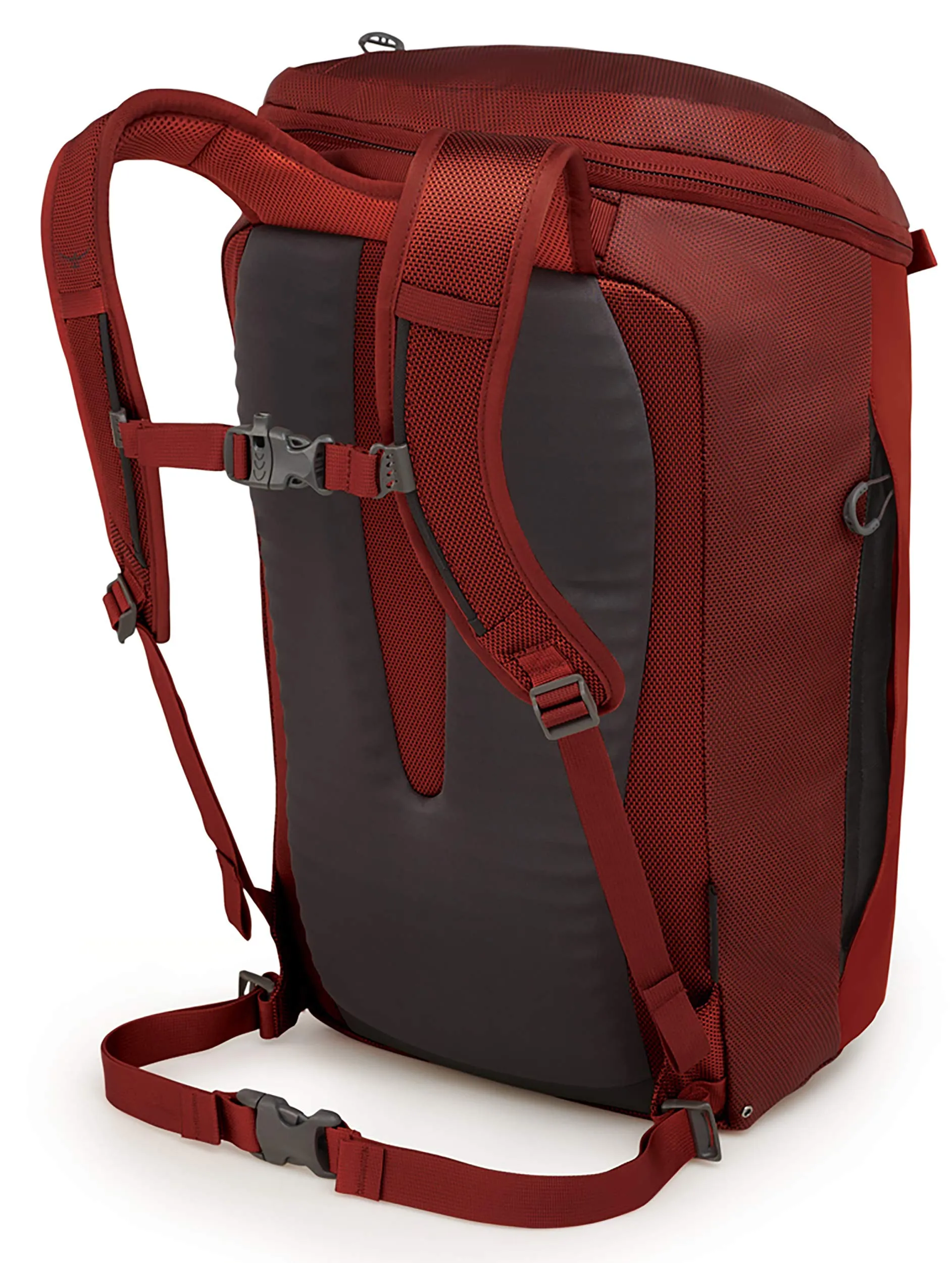 Osprey Packs Transporter Zip Top Laptop Backpack  