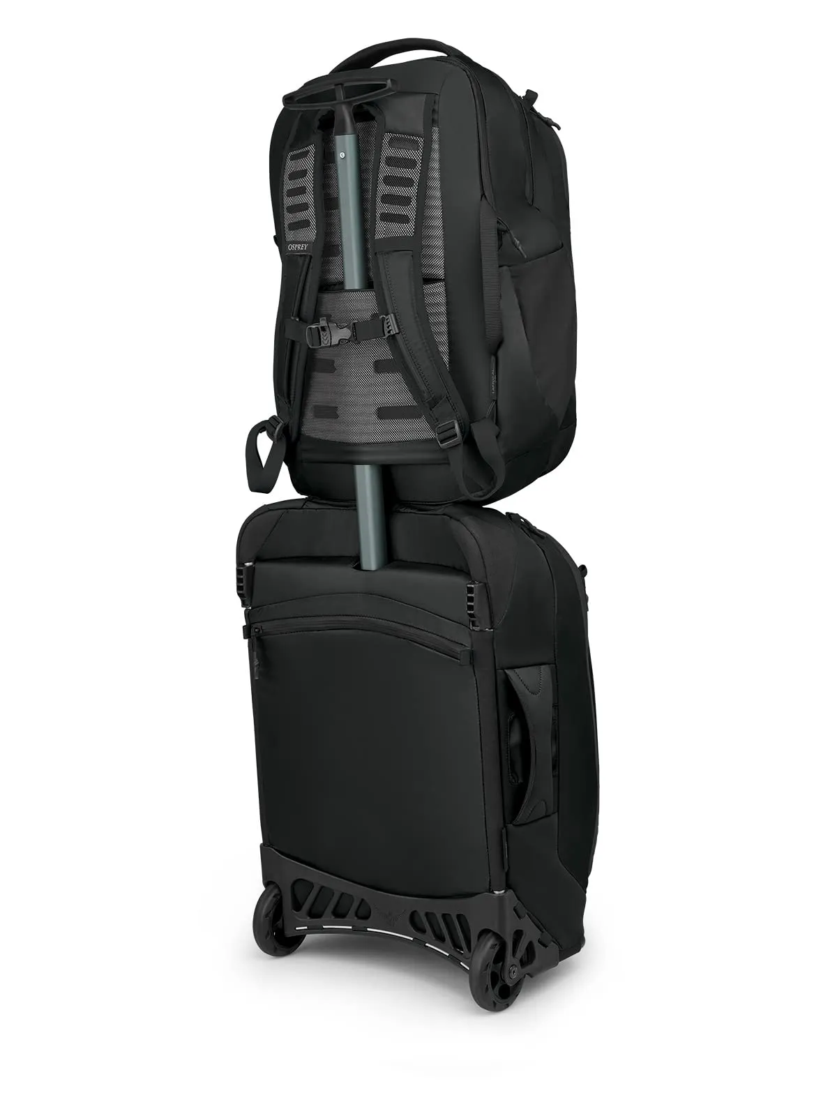 Osprey Packs zone 28L Travel Laptop Backpack  