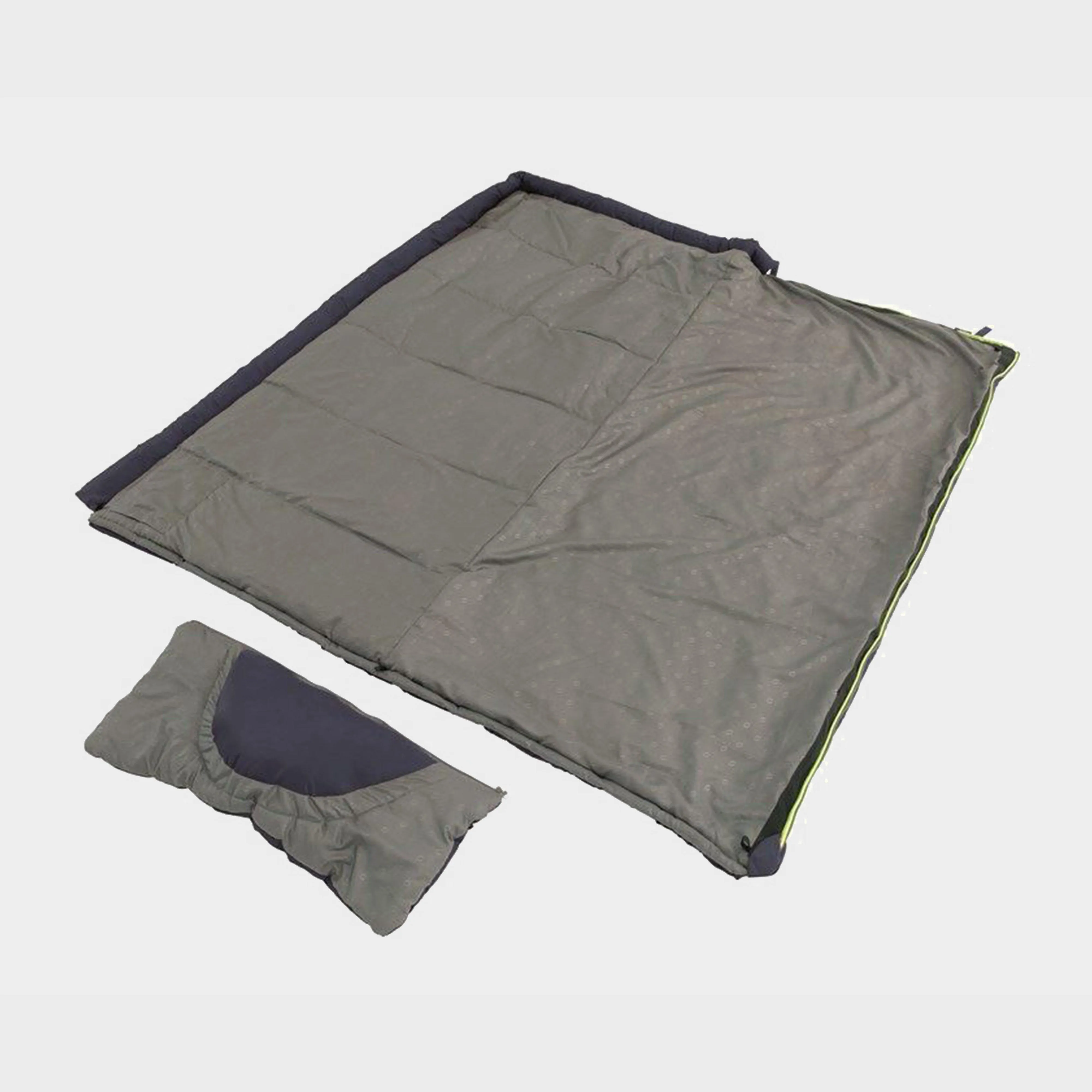 Outwell Contour Junior Sleeping Bag | Ultimate Outdoors