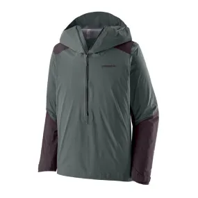 Patagonia M's Dirt Roamer Storm Jkt - MTB jacket - Men's | Hardloop