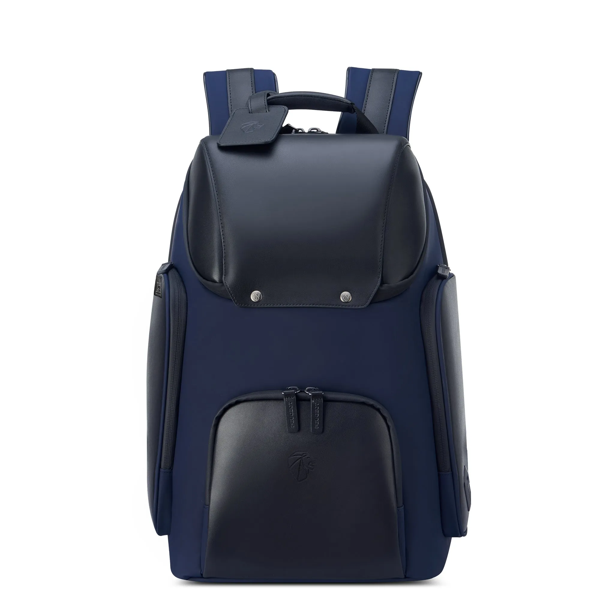 Peugeot Voyages Business Travel Laptop Backpack  