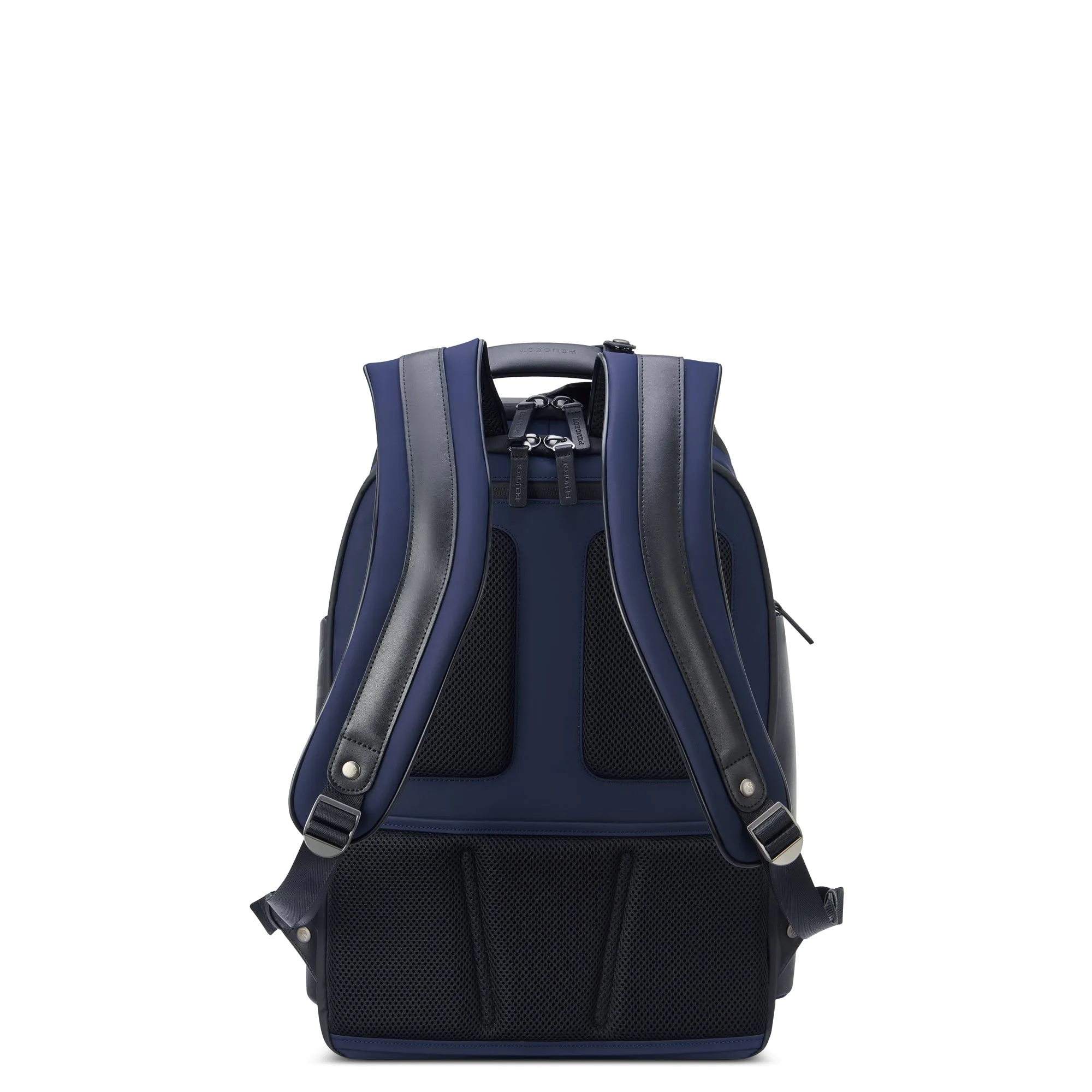 Peugeot Voyages Business Travel Laptop Backpack  