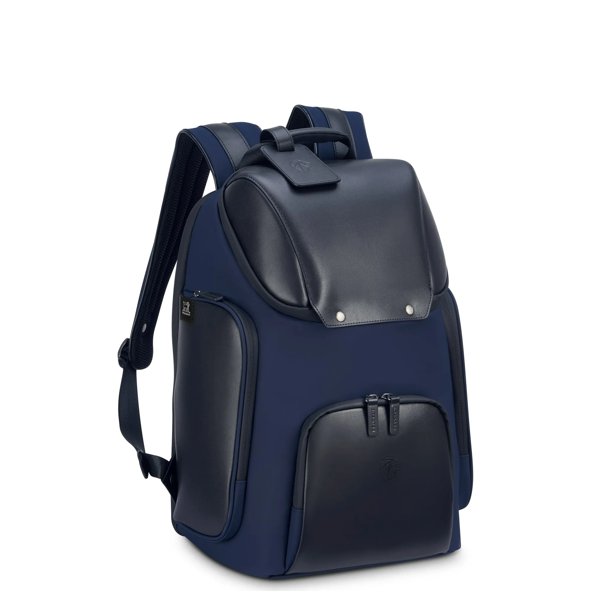 Peugeot Voyages Business Travel Laptop Backpack  