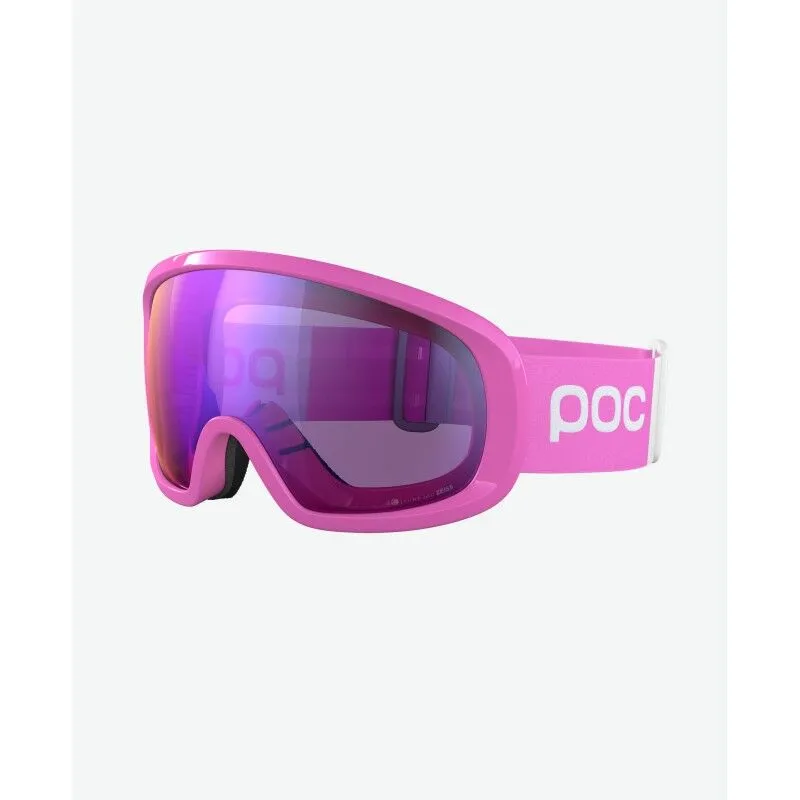 Poc Fovea Mid Clarity Comp - Ski goggles