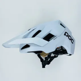 Poc Kortal - Second hand MTB-Helmet - White - 55-58 cm | Hardloop