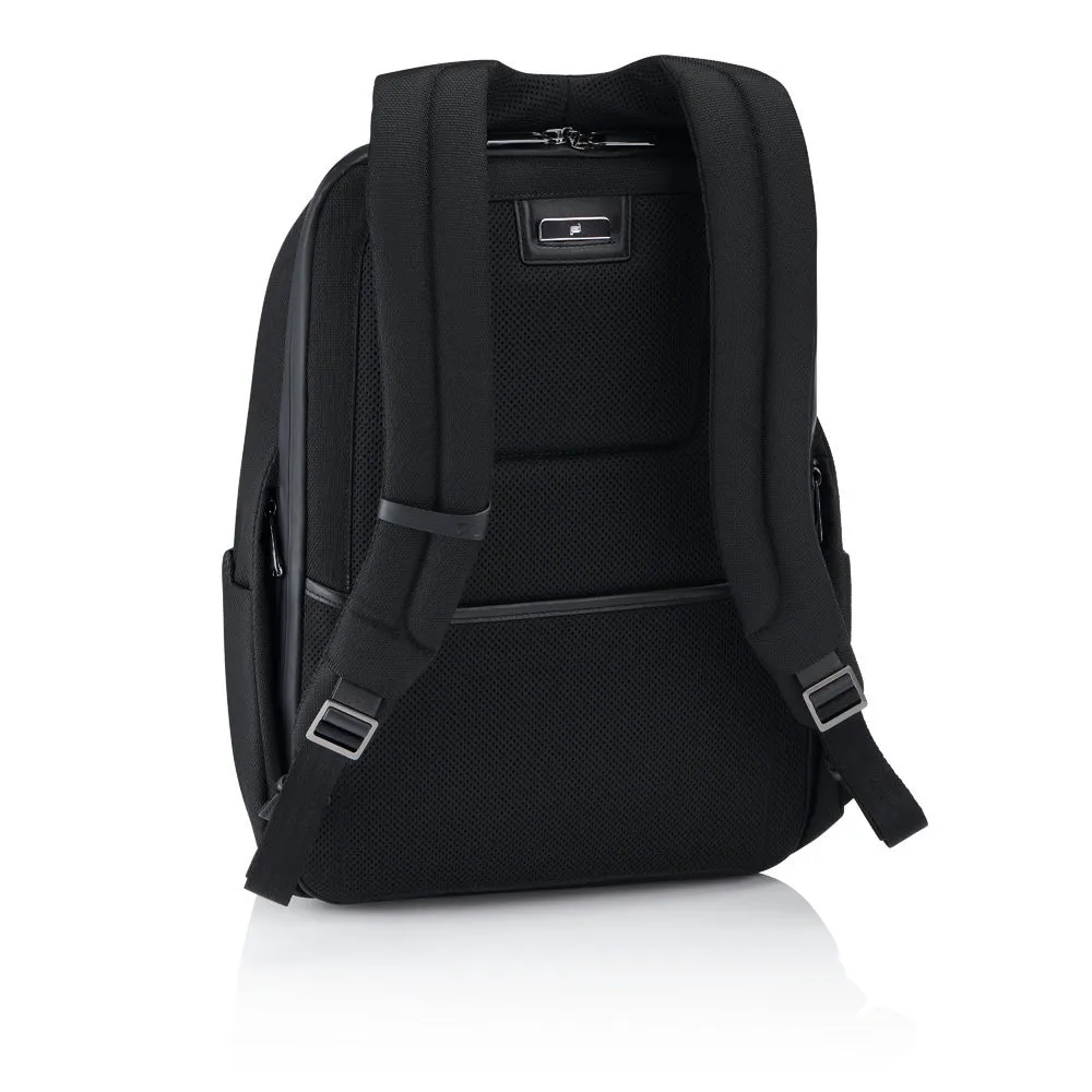 PORSCHE DESIGN by Bric's Roadster Nylon Backpack  