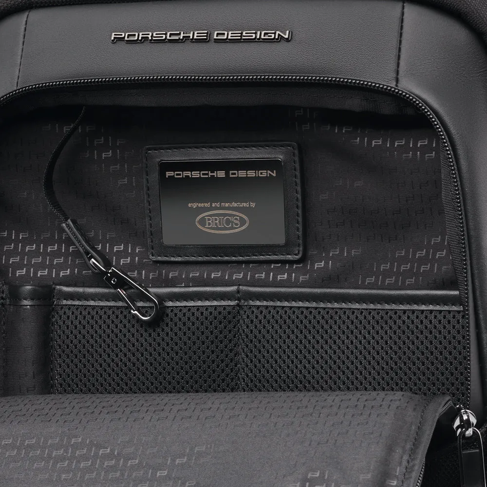 PORSCHE DESIGN by Bric's Roadster Nylon Backpack  