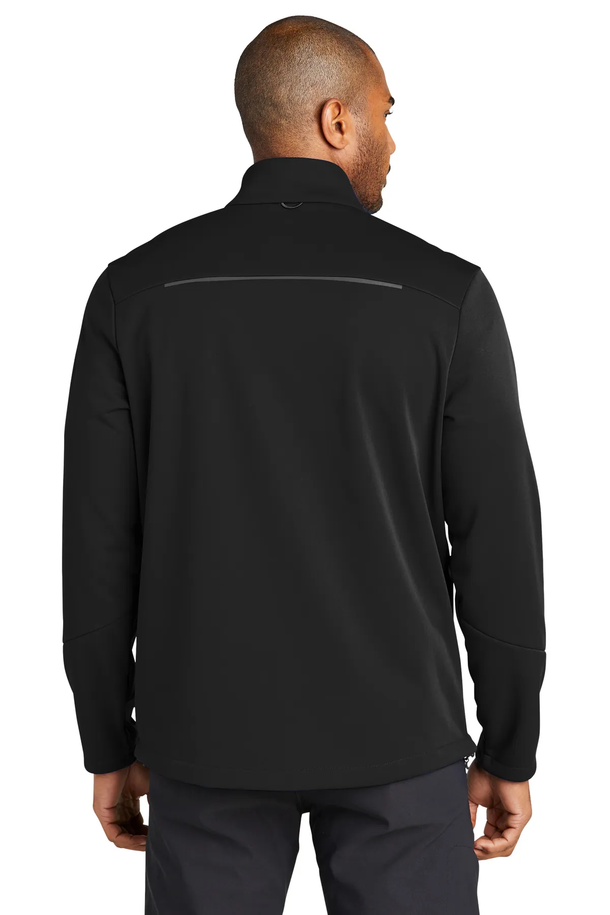 Port Authority Clothing J921 Port Authority   Collective Tech Soft Shell Jacket SKU: J921