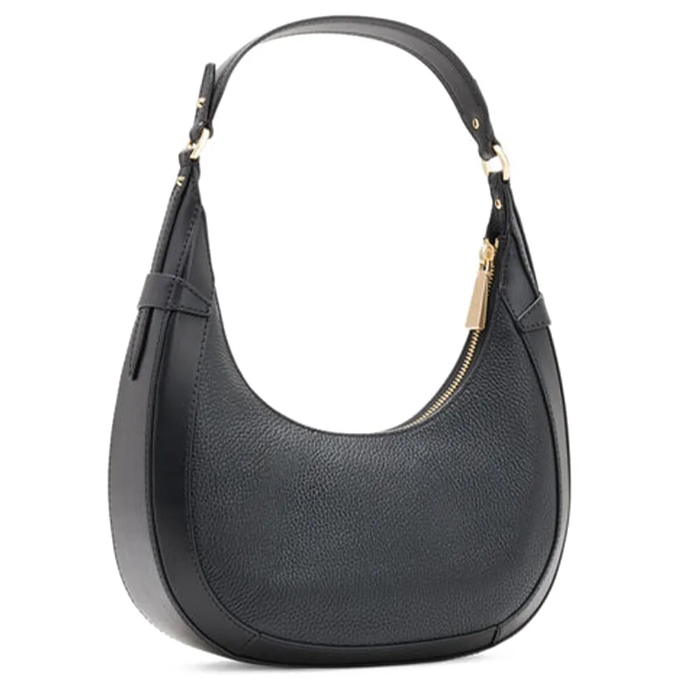 Preston Small Leather Shoulder Bag