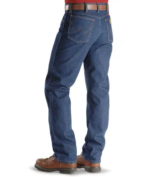 Product Name:  Wrangler Men's FR Relaxed Fit Work Jeans