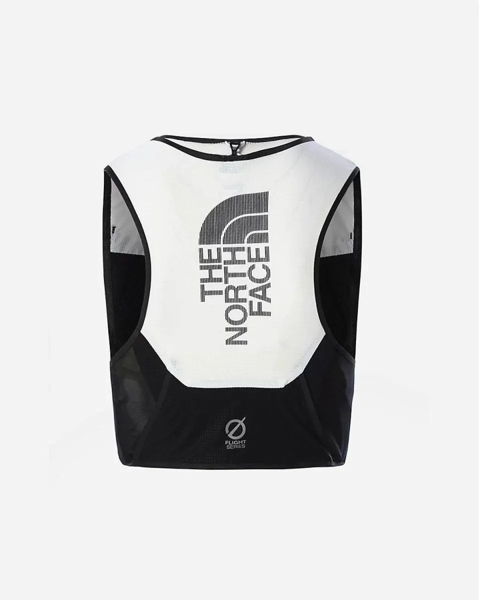 Race Day Vest 8L - White/Black