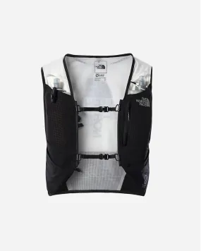 Race Day Vest 8L - White/Black