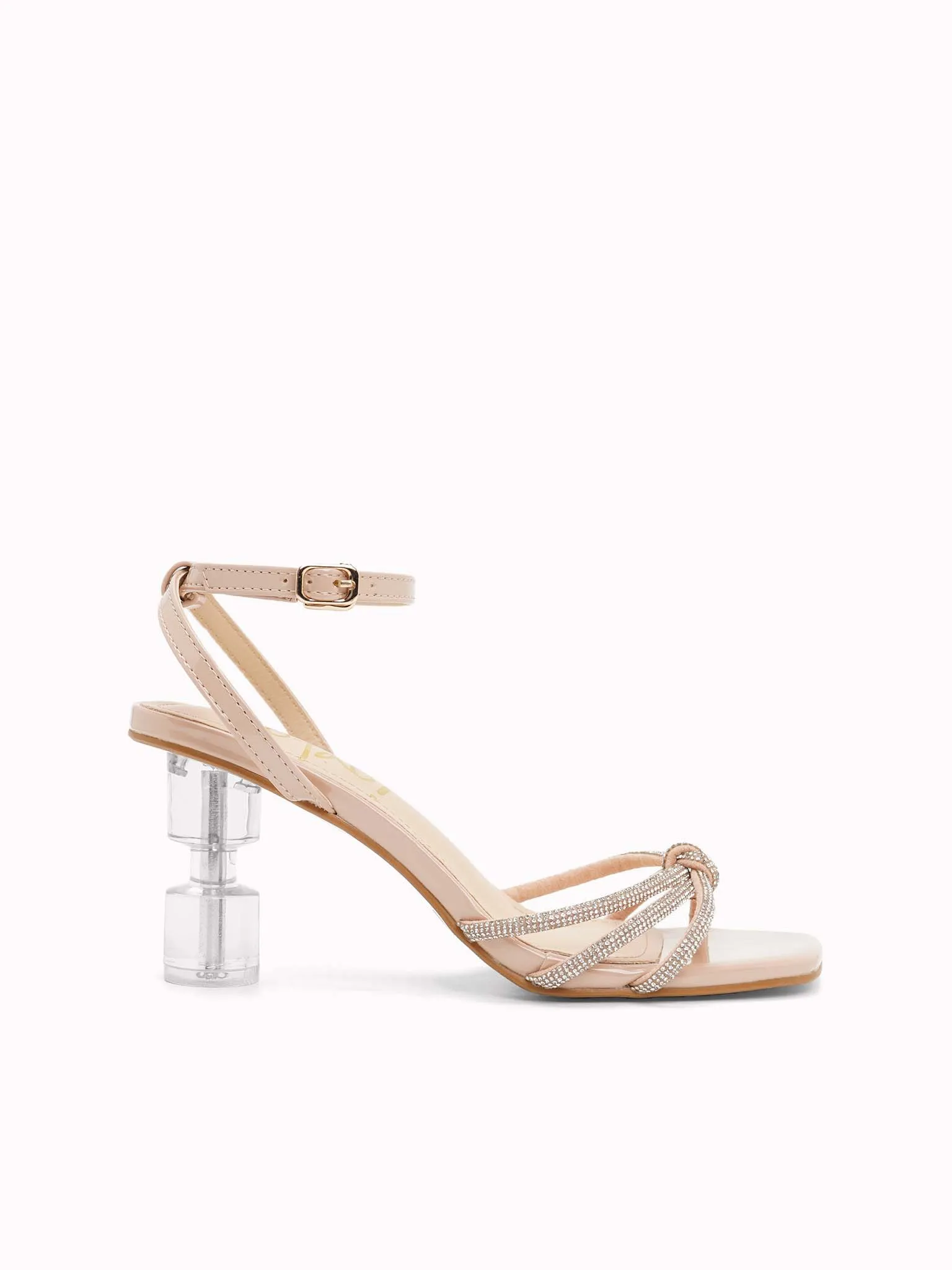 Randolph  Heel Sandals