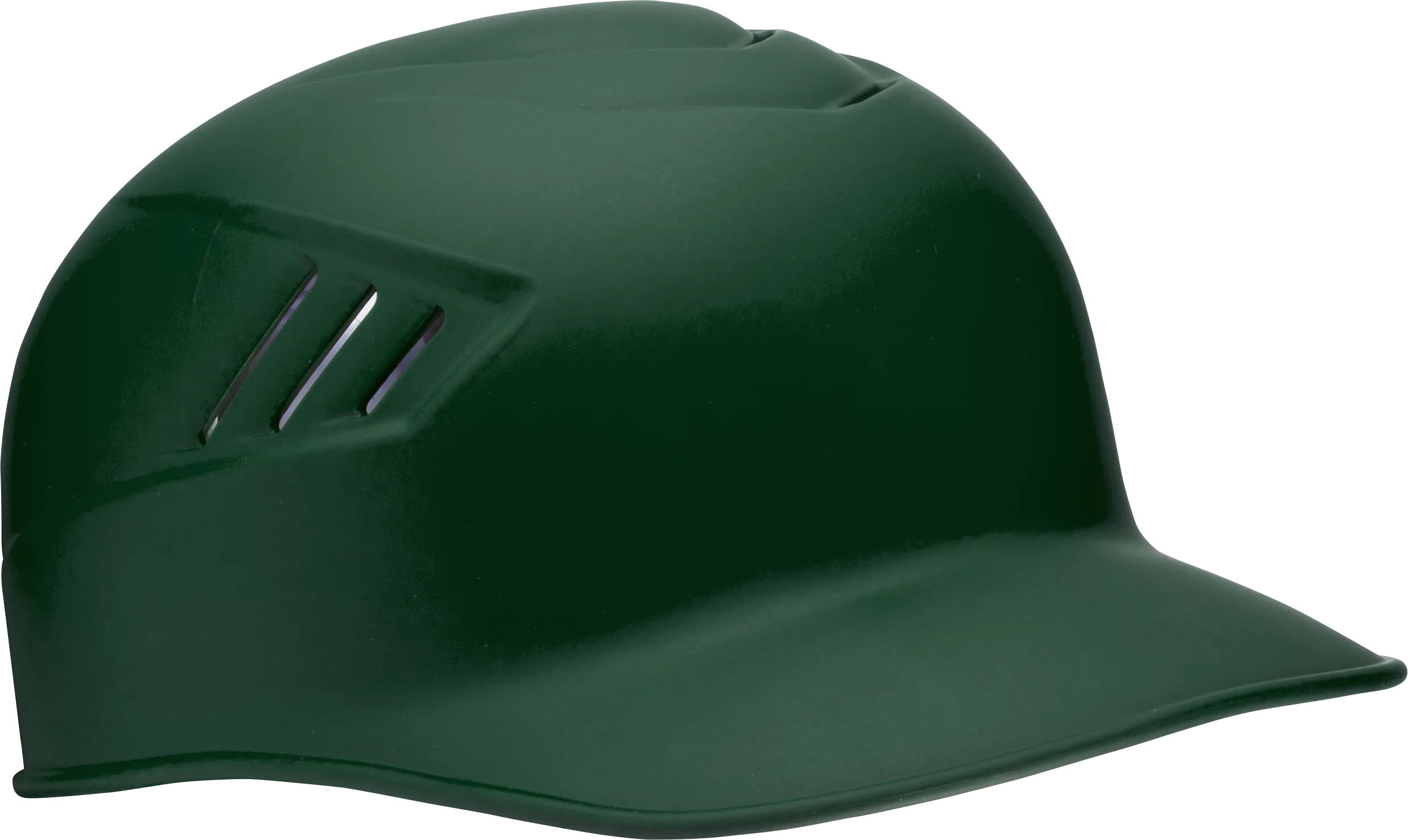 Rawlings Coolflo 1-tone Catcher's And Base Coach Skull Cap Helmet