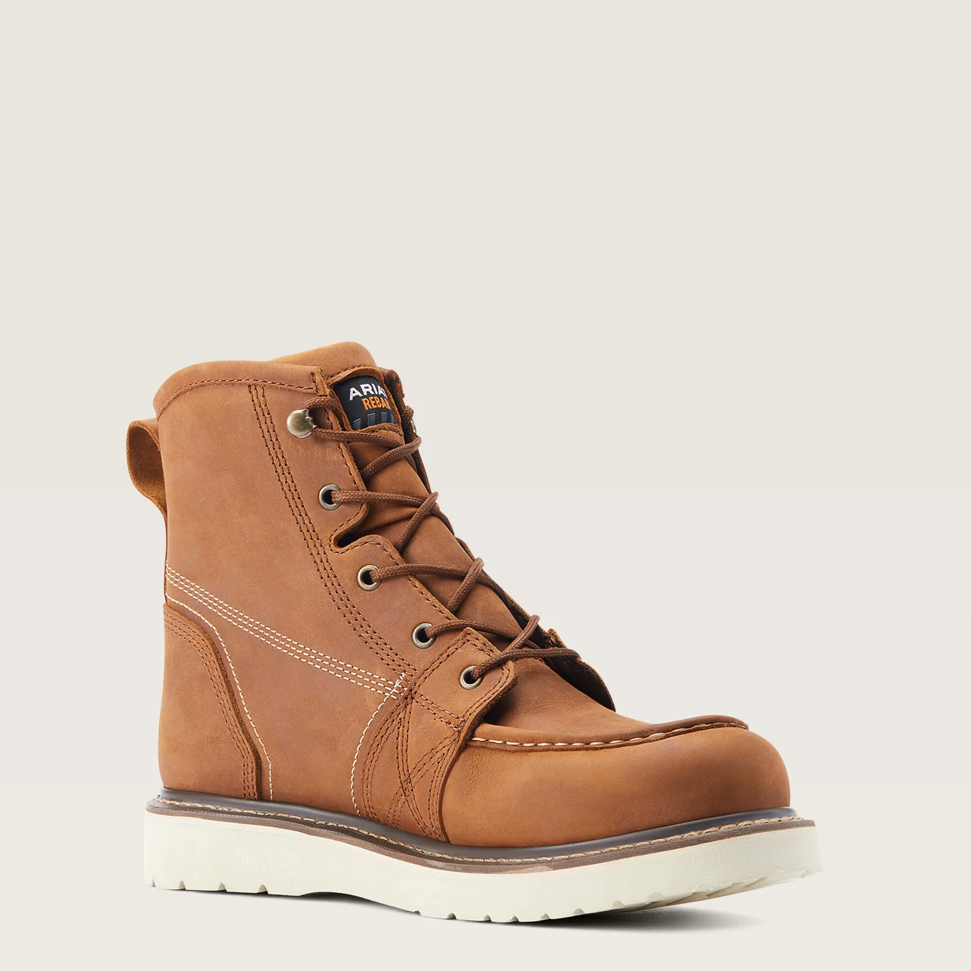 Rebar Wedge Moc Toe 6