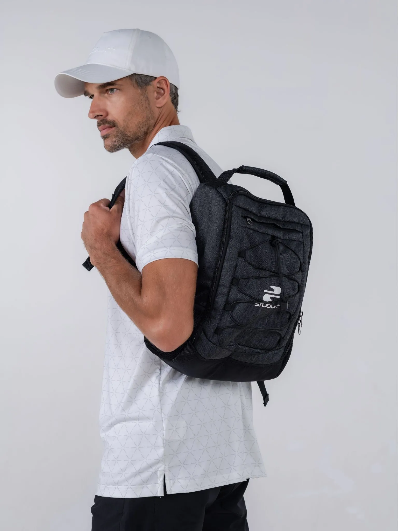 Redstart Shoe Backpack