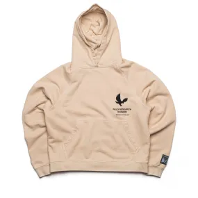 Reese Cooper Sunrise Hoodie - Khaki