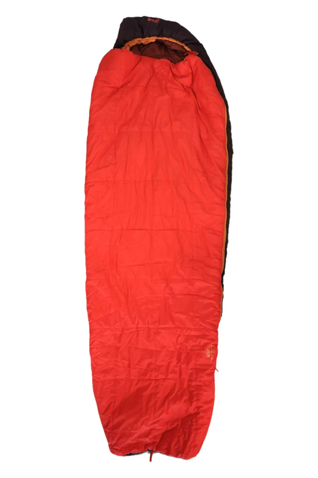 REI CO-OP TRAIL POD 30 SLEEPING BAG