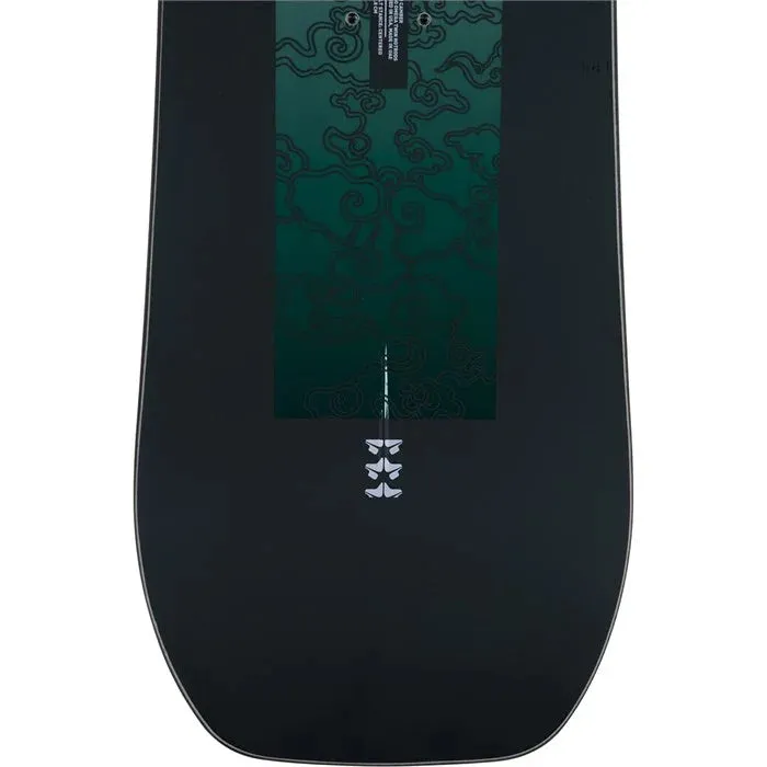 Rome Muse Directional Snowboard - 2024