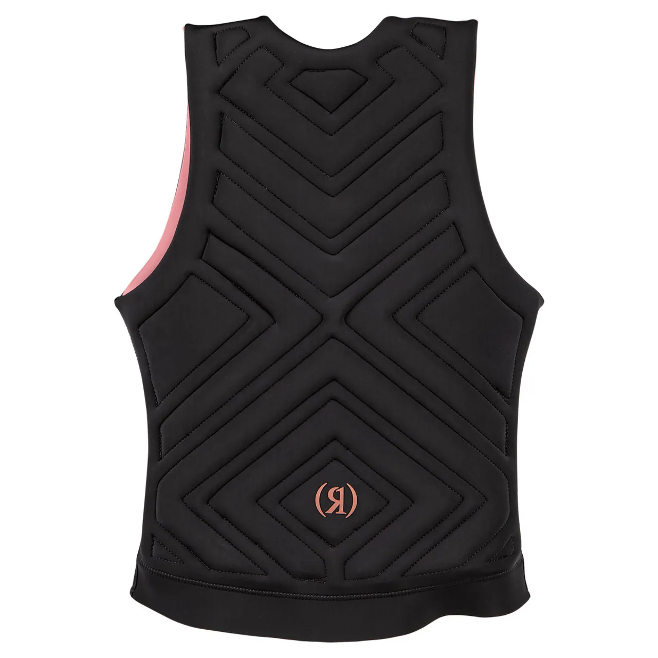 Ronix Moon Stone Women's Comp Vest [Black/Rose Gold] 2025