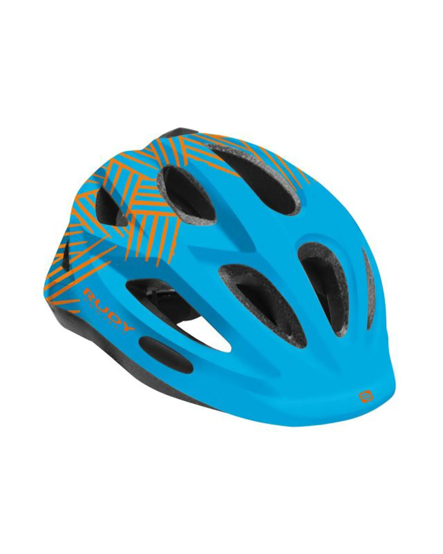 RUDY PROJECT Rocky helmet HL70005-blue