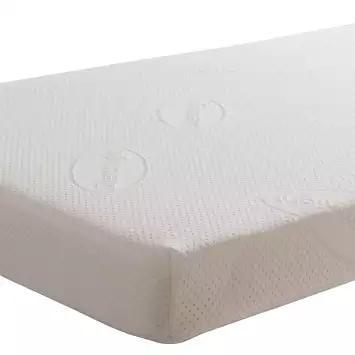 Safe Nights by Silentnight Airflow Cot Mattress | Grattan