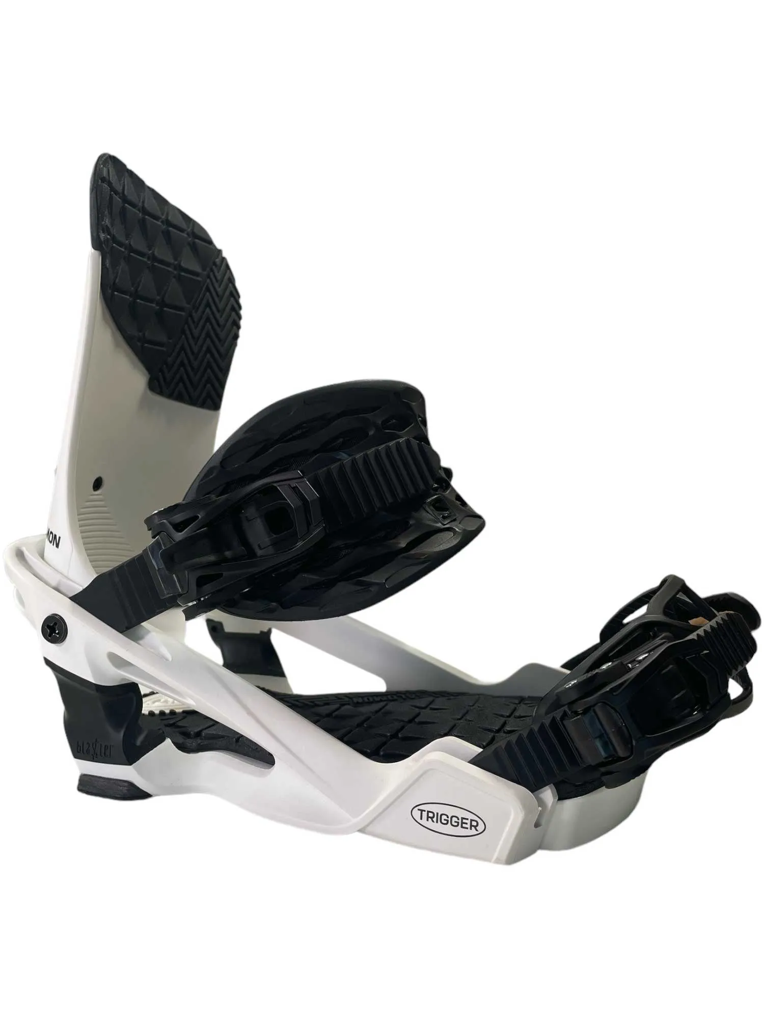 Salomon Men's Trigger Snowboard Binding