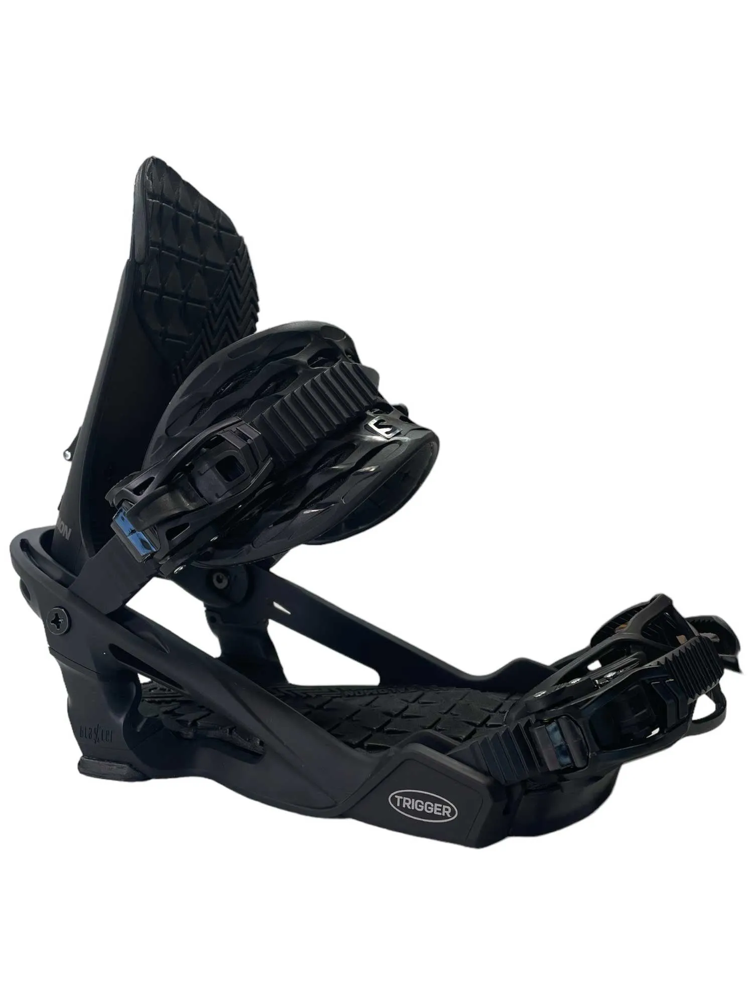 Salomon Men's Trigger Snowboard Binding