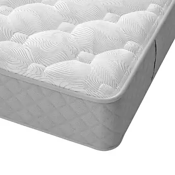 Sealy Advantage Waltham Mattress | Kaleidoscope