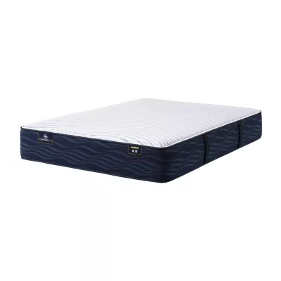 Serta iComfortECO S15GL Firm Hybrid - Mattress Only