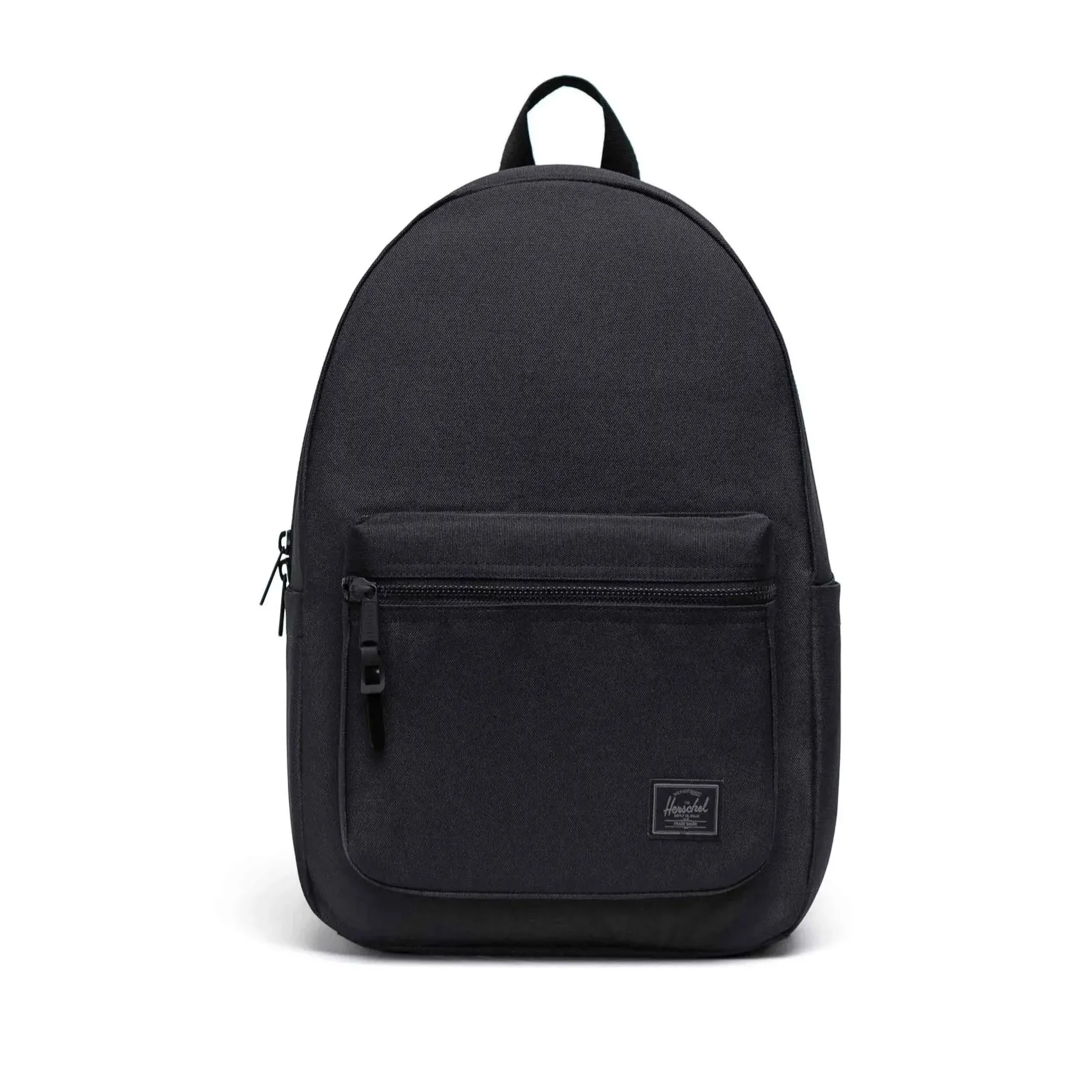 Settlement Backpack (Black Tonal)