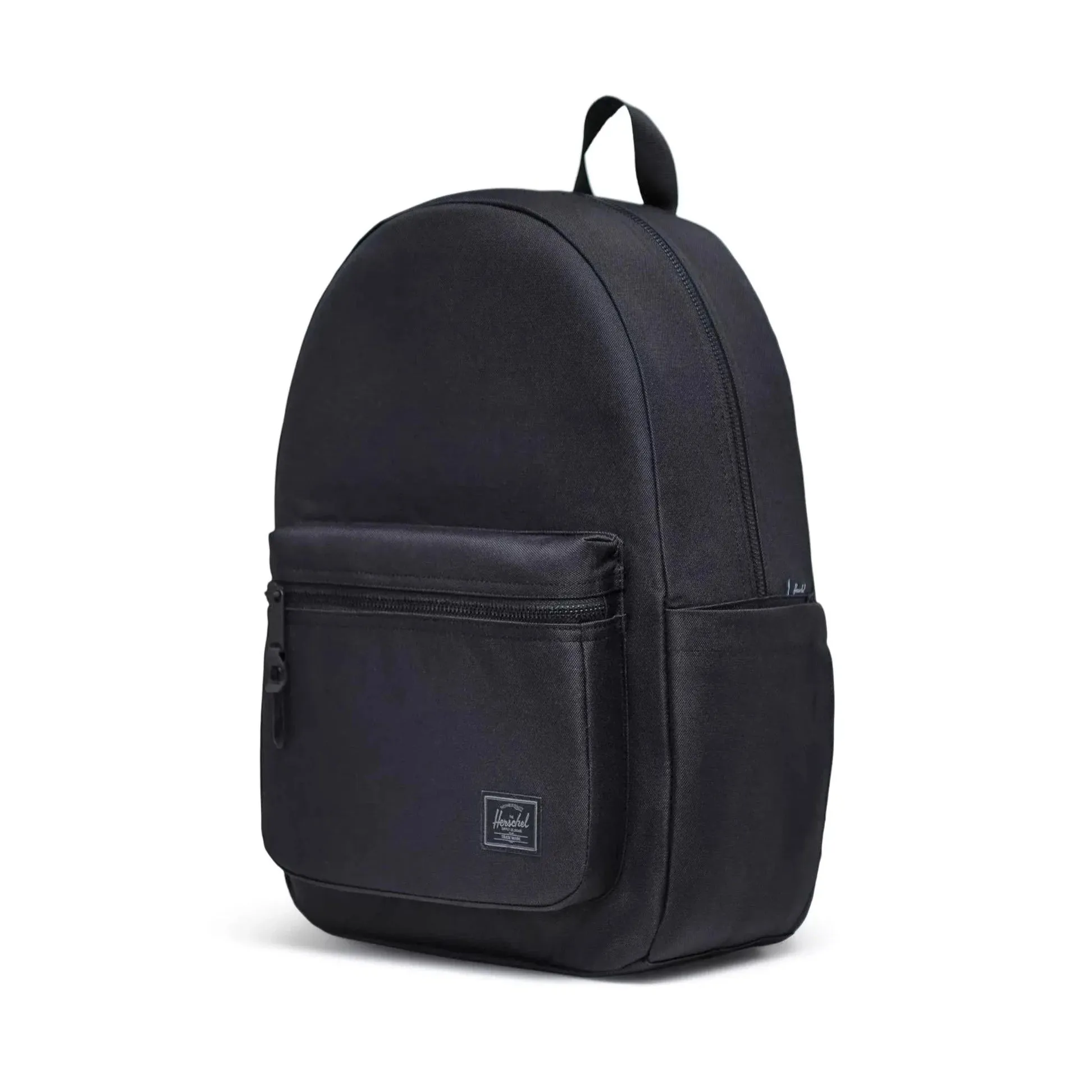 Settlement Backpack (Black Tonal)