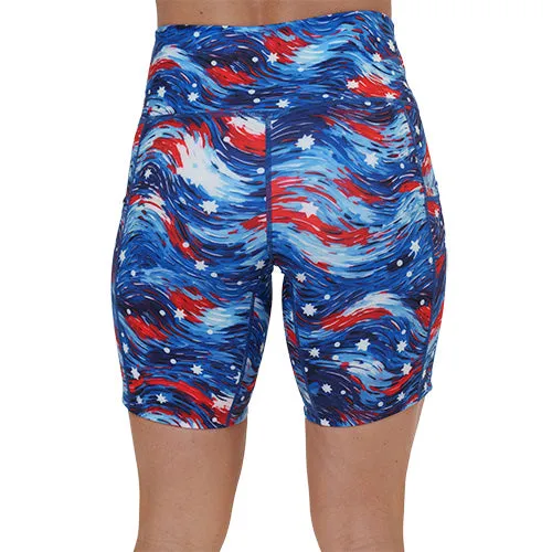 Shorts | Star Spangled