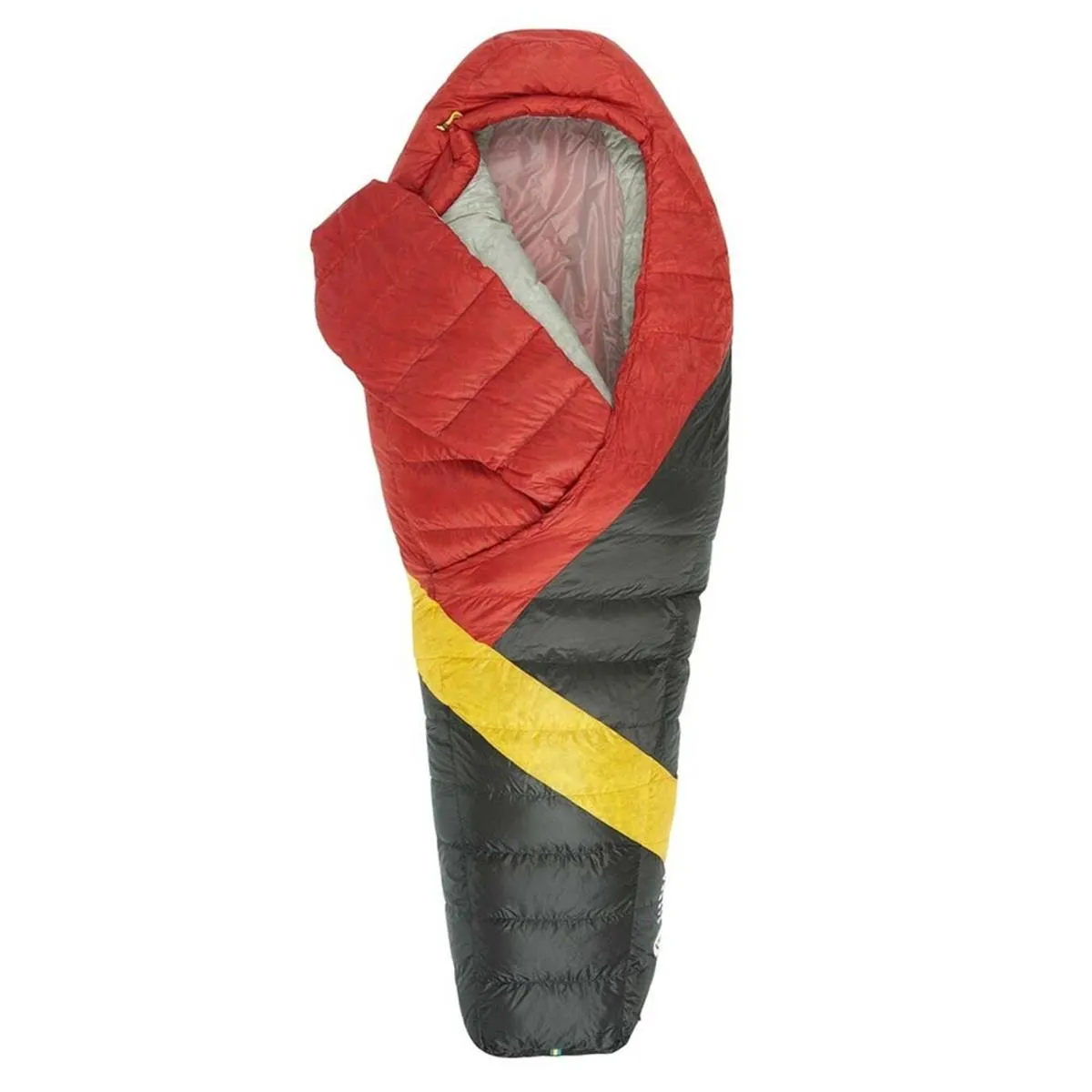 Sierra Designs Cloud 800F 20 Degree Sleeping Bag - Regular