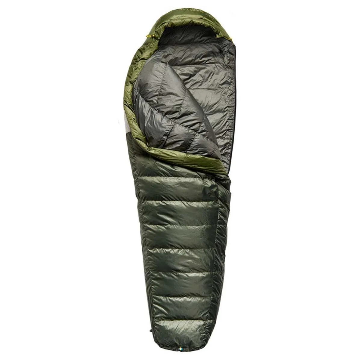 Sierra Designs Get Down 550F 20 Degree Sleeping Bag - Regular