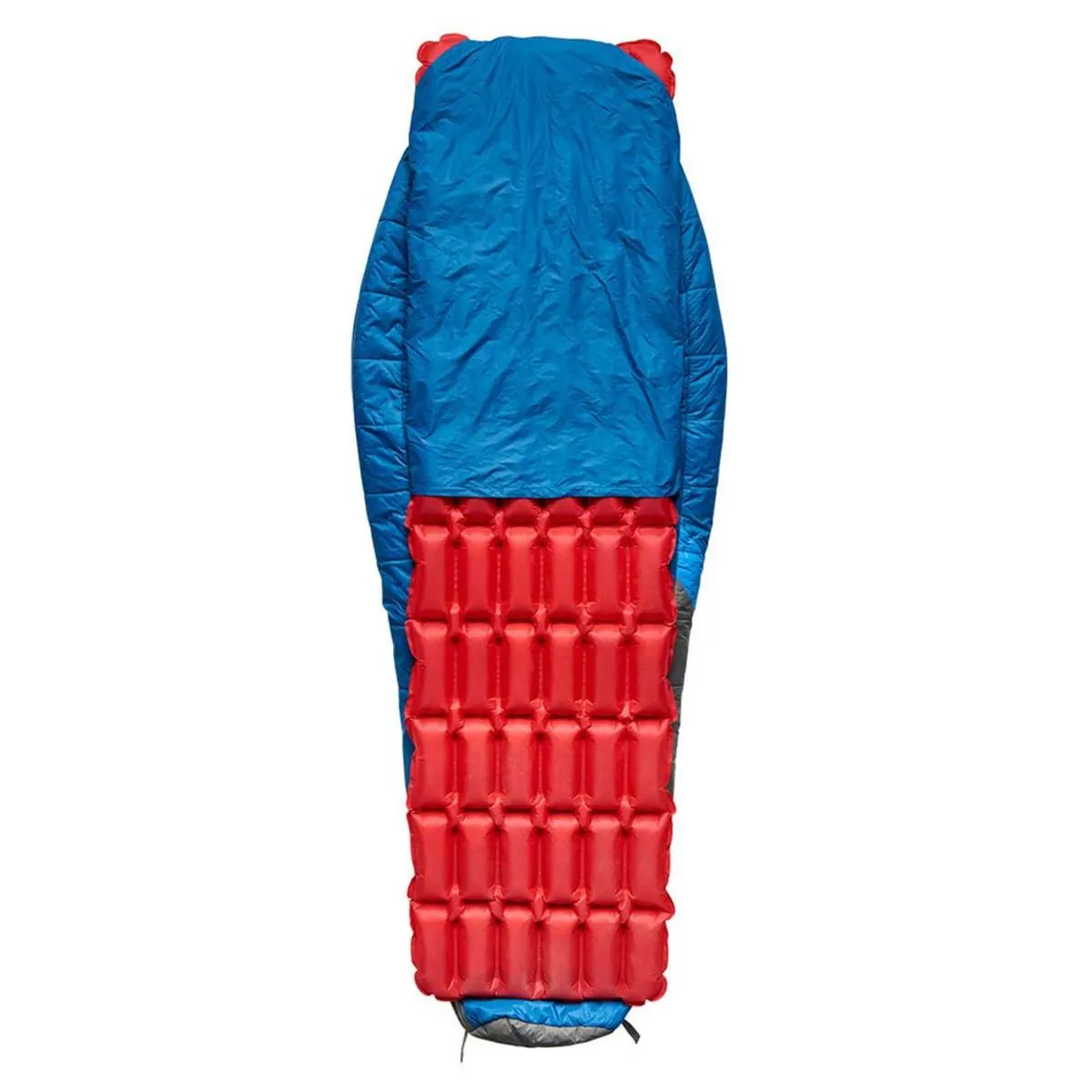 Sierra Designs Night Cap 20 Degree Sleeping Bag - Regular