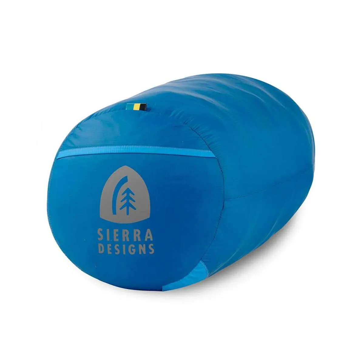 Sierra Designs Night Cap 20 Degree Sleeping Bag - Regular