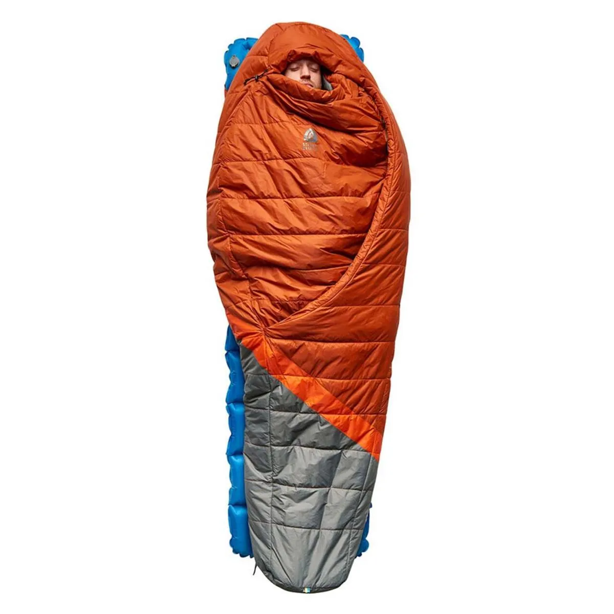 Sierra Designs Night Cap 35 Degree Sleeping Bag - Long