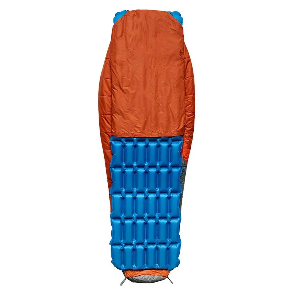 Sierra Designs Night Cap 35 Degree Sleeping Bag - Long