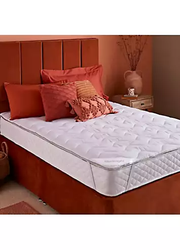 Silentnight Self-Heating Mattress Topper | Kaleidoscope