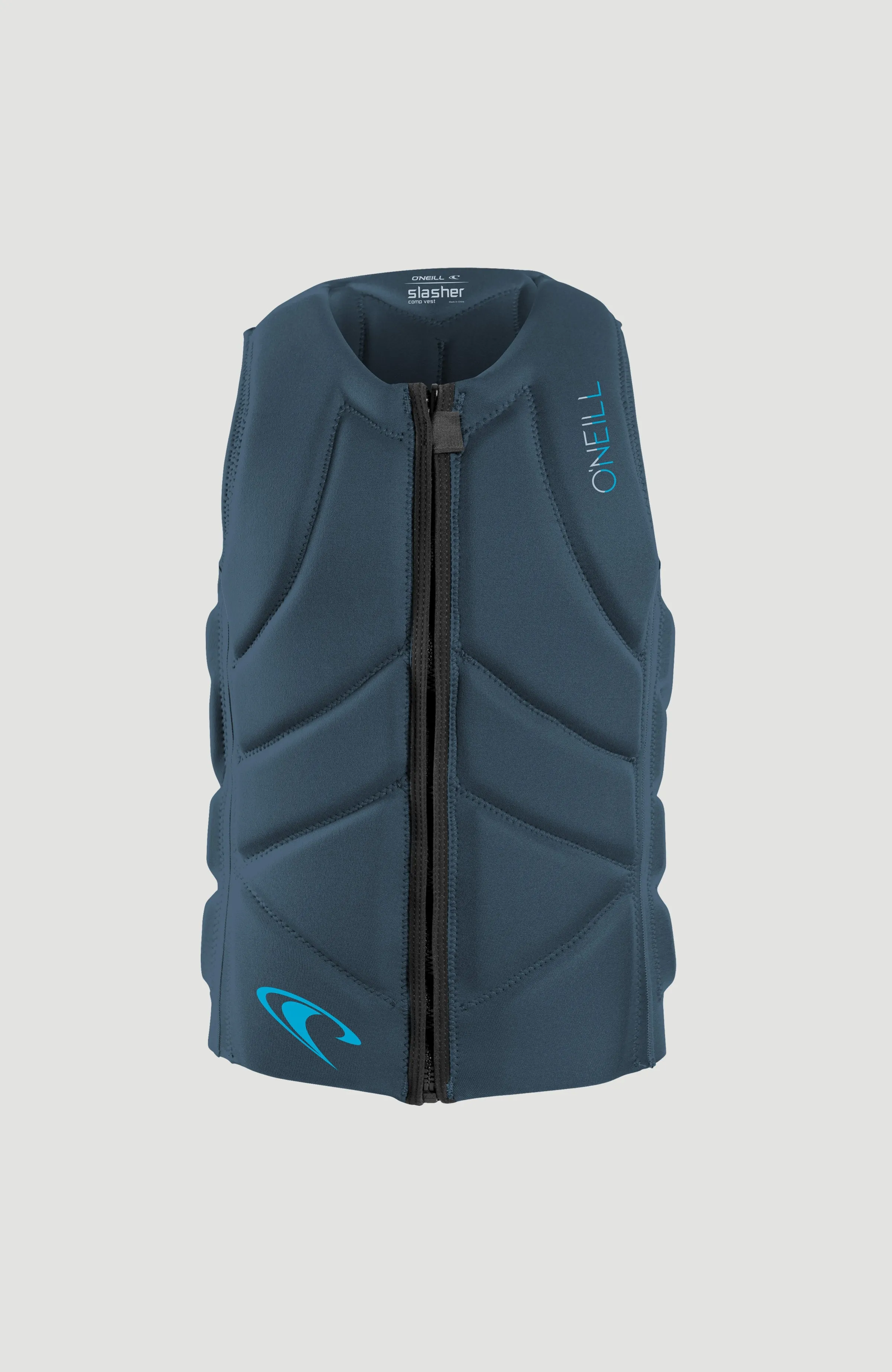 Slasher Competition Vest | COPEN BLUE/COPEN BLUE