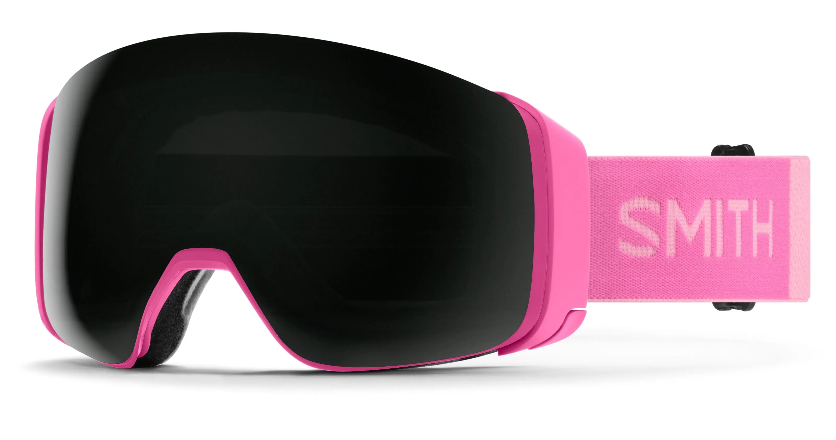 SMITH 4D MAG Unisex Snow Ski Winter Interchangeable Goggles